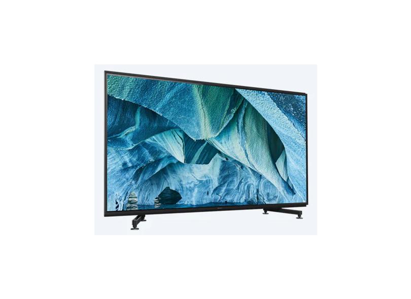 Smart TV TV LED 85" Sony Master Series 8K XBR Z9G 4 HDMI