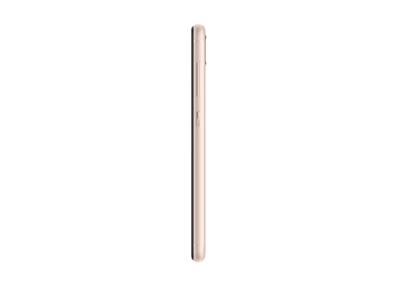 Smartphone Asus Zenfone Max (M3) 64GB Câmera Dupla Android 9.0 (Pie)