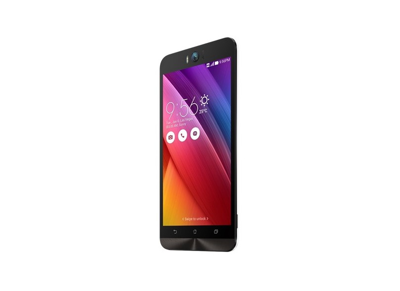 Smartphone Asus ZenFone Selfie ZD551KL 2 Chips 16GB Android 5.0 (Lollipop)