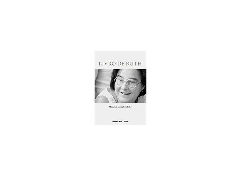 Livro de Ruth - Gordinho, Margarida Cintra - 9788570607409