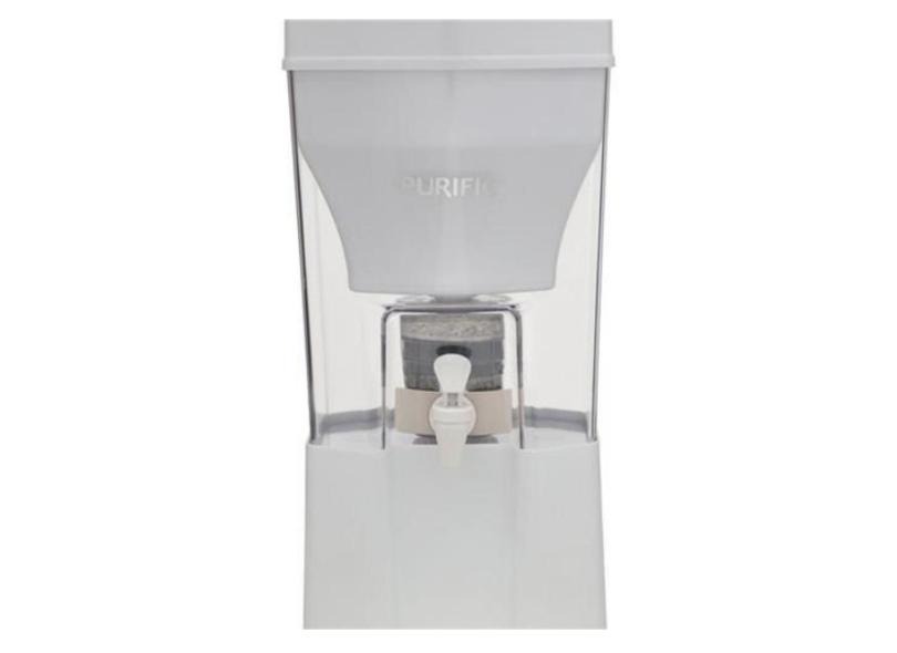 Purificador de Água Purific Refil Camadas