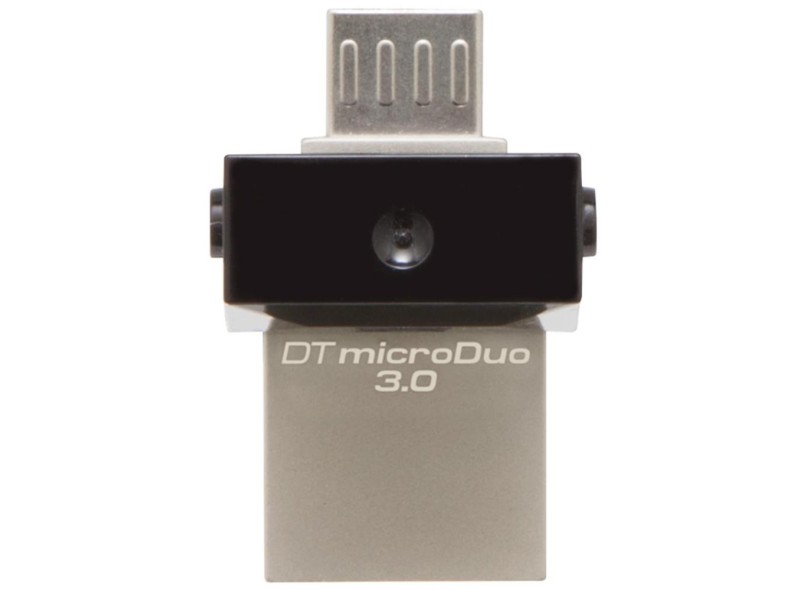 Pen Drive SanDisk Data Traveler MicroDuo 16 GB DTDUO3