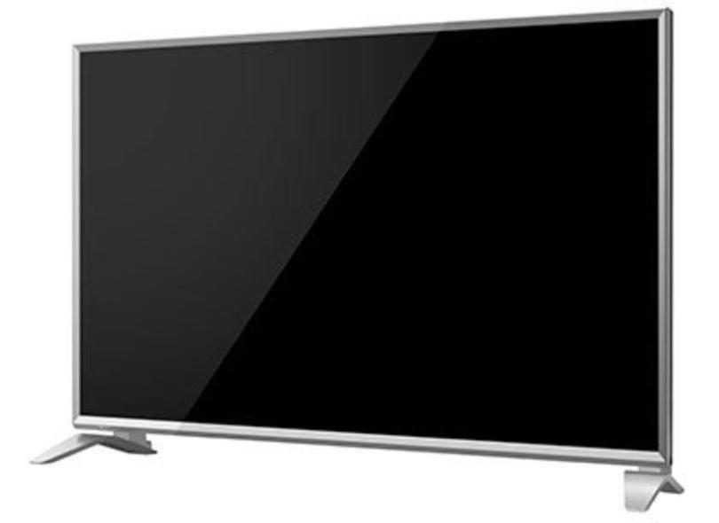 Smart TV TV LED 49 " Panasonic Full Netflix TC-49FS630B 3 HDMI