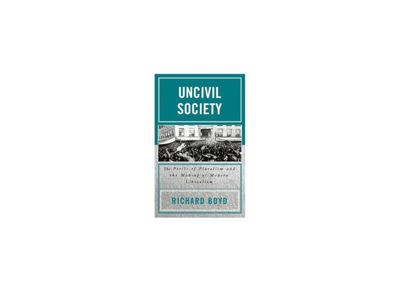 Uncivil Society