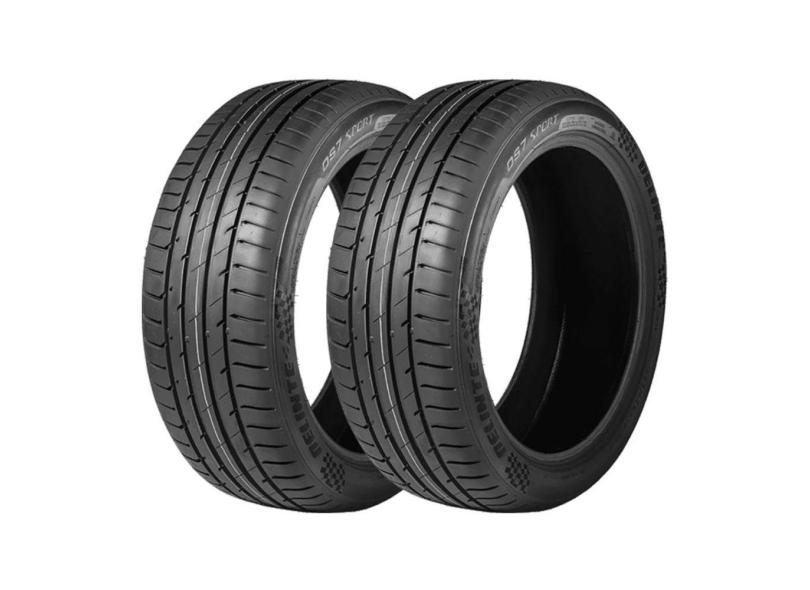 Kit 2 Pneus Delinte Aro 18 225/45 R18 DS7 Sport 95Y XL