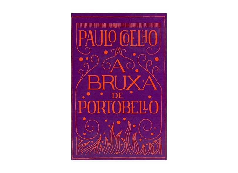 A Bruxa de Portobello - Paulo Coelho - 9788584390946