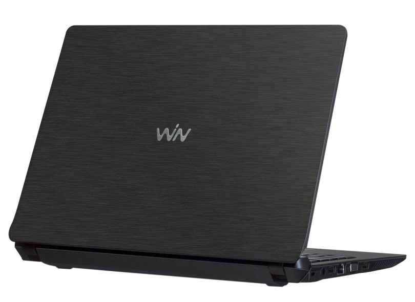 Notebook CCE Intel Celeron 847 2 GB 500 GB LED 14" Windows 8 I25
