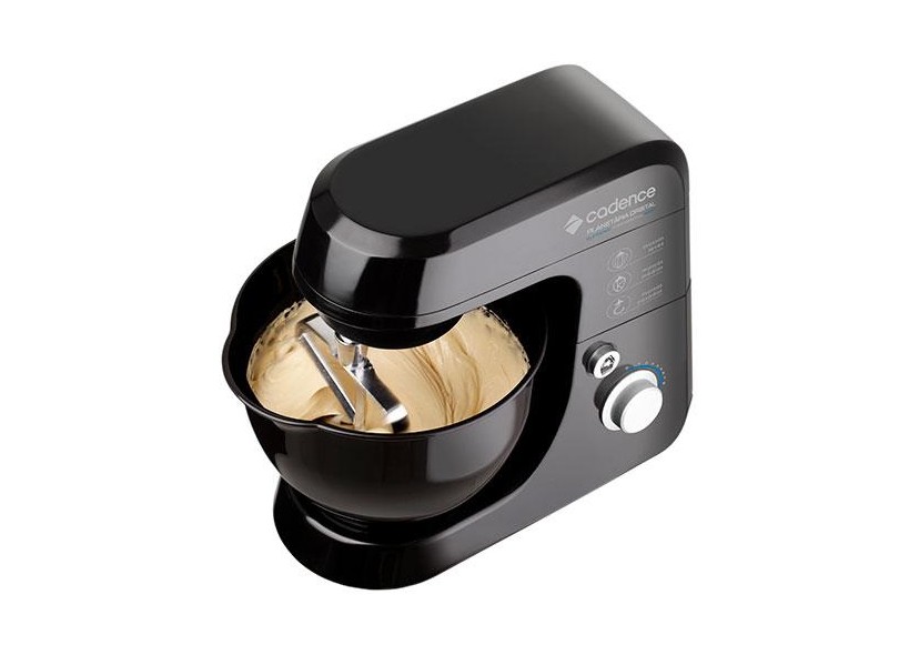 Batedeira Planetária Cadence BAT600