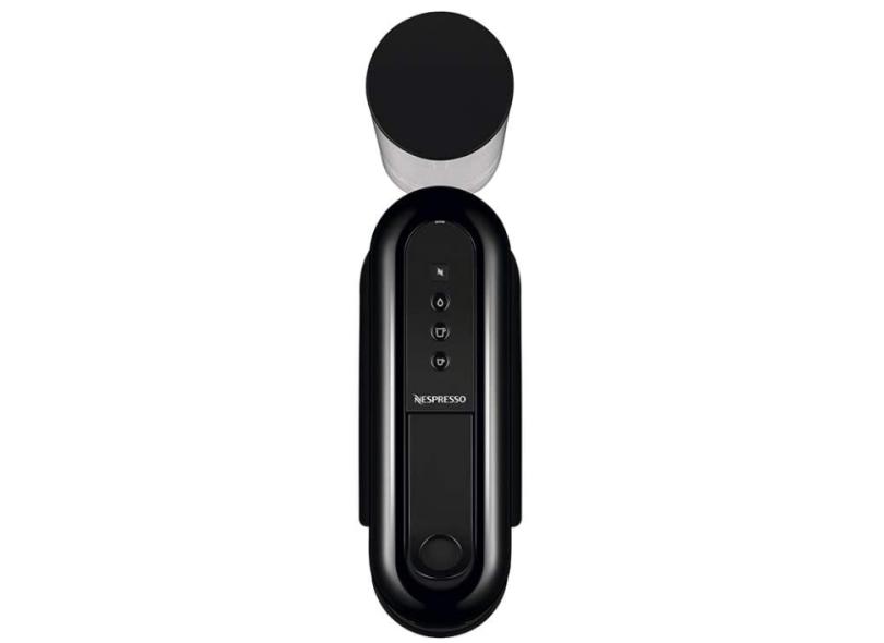 Cafeteira Expresso Nespresso Essenza Plus D