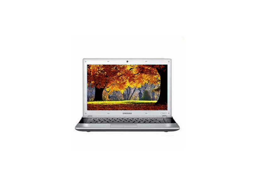 Notebook NP-RV411-AD2BR Samsung