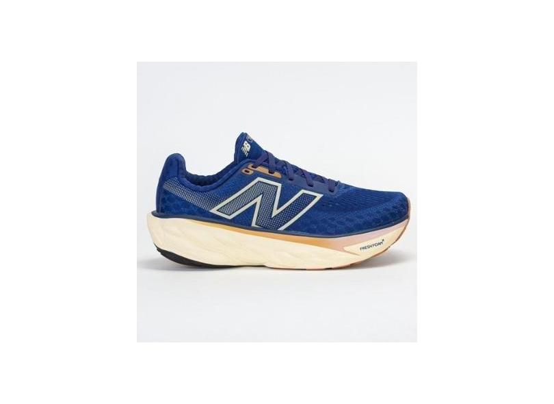 Tênis New Balance Fresh Foam X 1080 V14 Feminino Corrida-Feminino