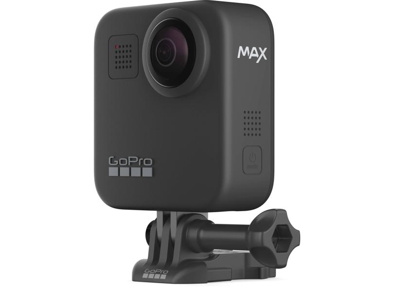 Filmadora GoPro Max 360