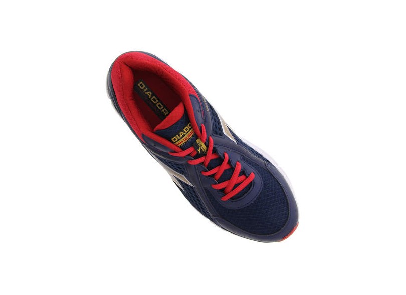 Tênis Diadora Masculino Corrida Easy Run