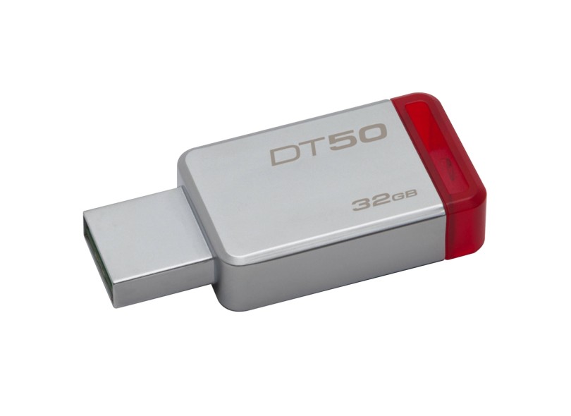 Pen Drive Kingston Data Traveler 32 GB USB 3.1 DT50/32GB