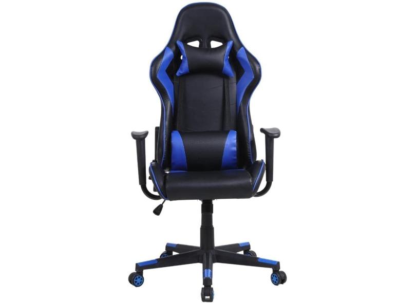 Cadeira Gamer Reclinável Fusion SE1008 Prizi