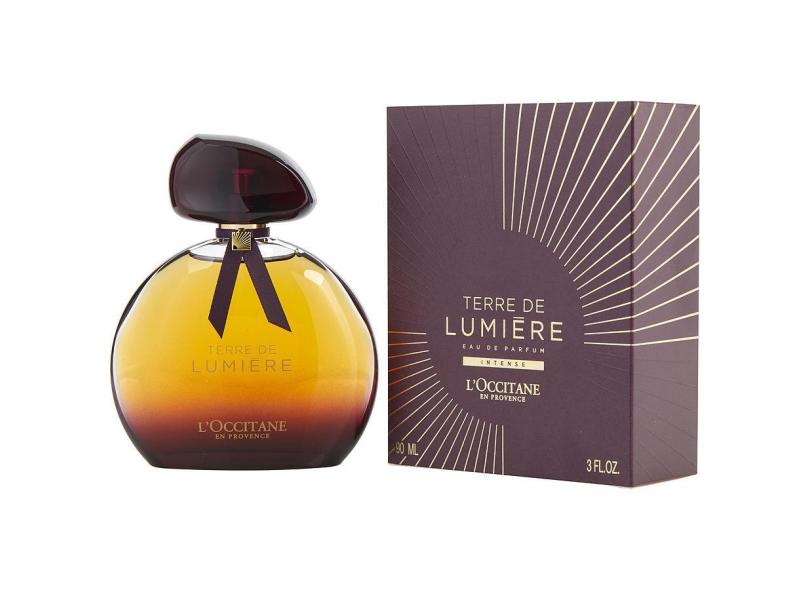 TERRE DE LUMIÈRE【90ml】 Eau de Parfum TERRE DE LUMIÈRE【90ml】 Eau de Parfum Terre de Lumiere L'Occitane
