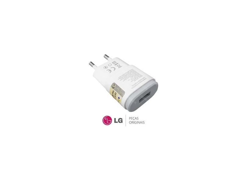 Caricabatterie da viaggio gan 1x usb-c 65w power delivery bianco