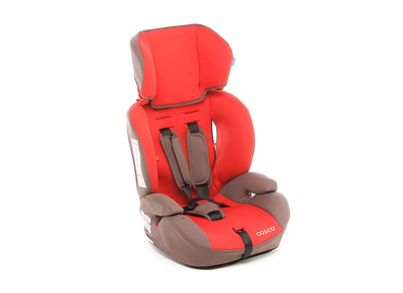 Cadeira para Auto Connect De 9 a 36kg - Cosco