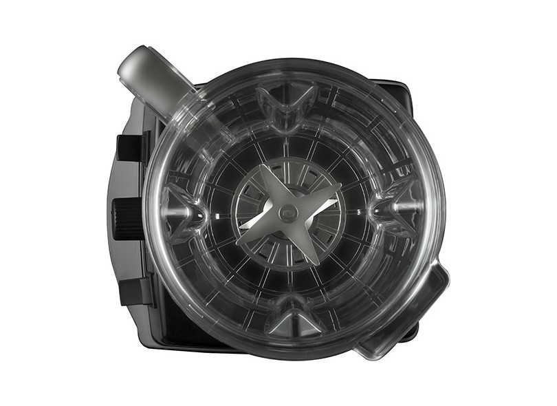 Liquidificador Cadence 2 Litros 1.500 W Thunder Blender LIQ600