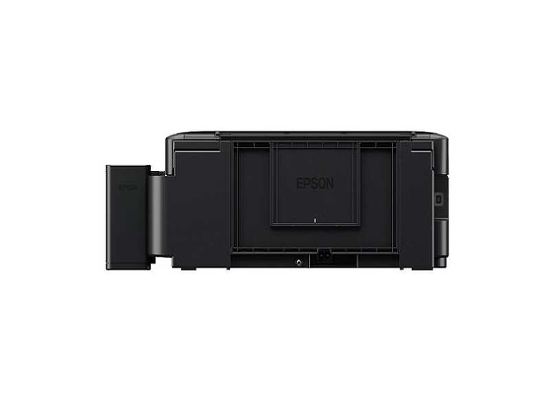 Multifuncional Epson L355 Tanque de Tinta Colorida Sem Fio