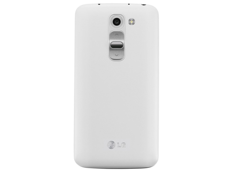 Smartphone LG G2 Mini D618 2 Chips 8 GB Android 4.4 (Kit Kat) Wi-Fi 3G