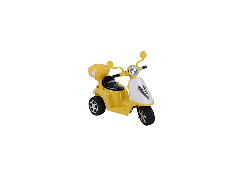 Mini Moto Elétrica Scooter Sunny - Brink