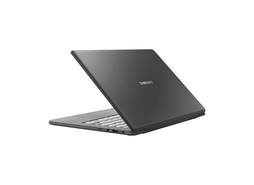 Notebook Samsung Intel Celeron N4000 4 GB de RAM 64.0 GB 13.3 " Windows 10 Flash F30