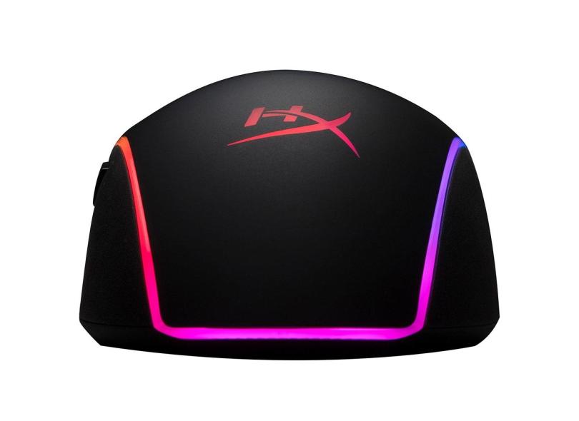 Mouse Gamer USB Pulsefire Surge HX-MC002B - HyperX