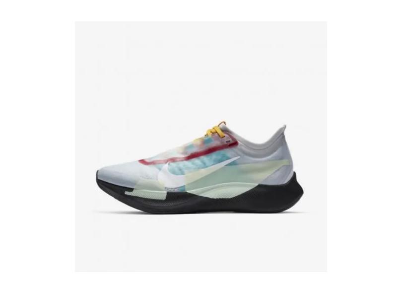 Nike zoom fly sales premium