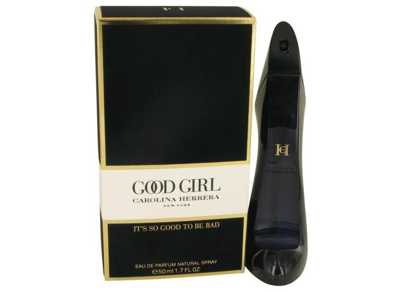 Good Girl Carolina Herrera - Perfume Feminino - Eau de Parfum - Perfume  Feminino - Magazine Luiza