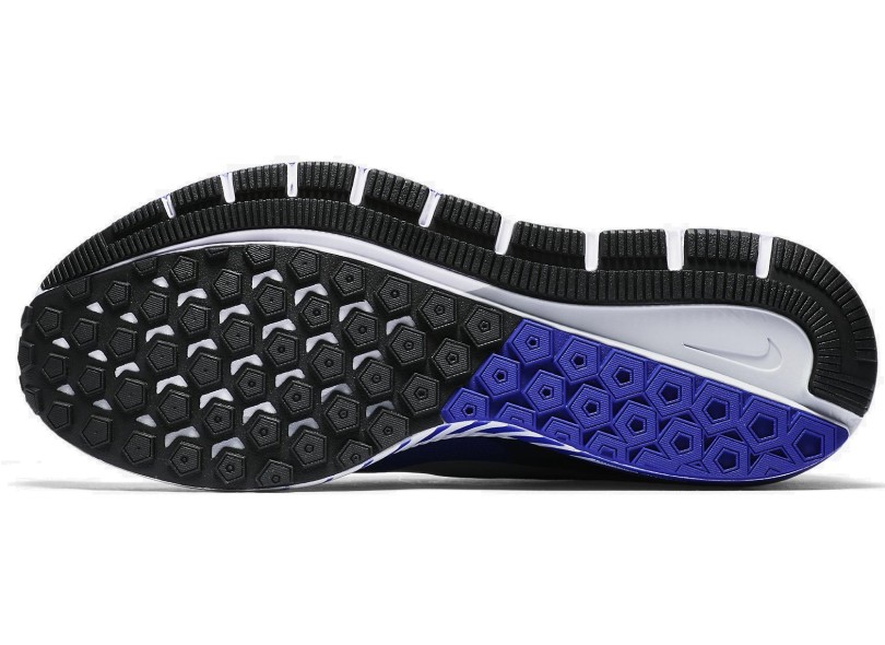 Tênis Nike Masculino Corrida Air Zoom Structure 21