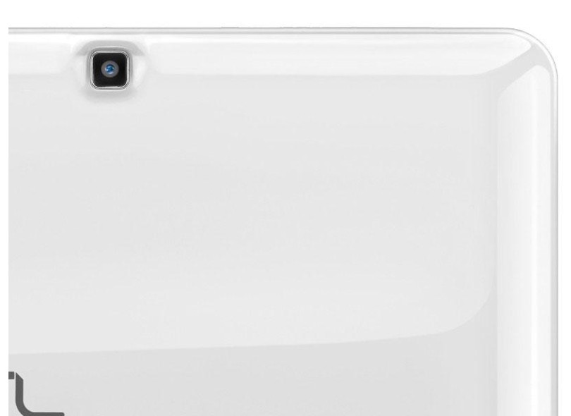 Tablet Multilaser M10 4 GB 10,1" Wi-Fi Android 4.1 (Jelly Bean) 2 MP NB055