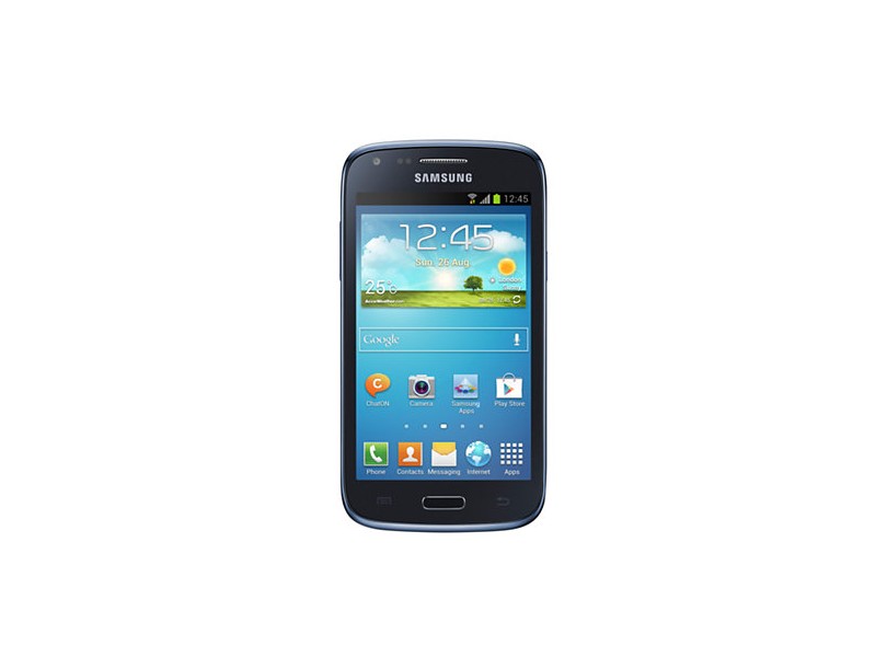 Smartphone Samsung Galaxy S III Duos GT-I8262B Desbloqueado