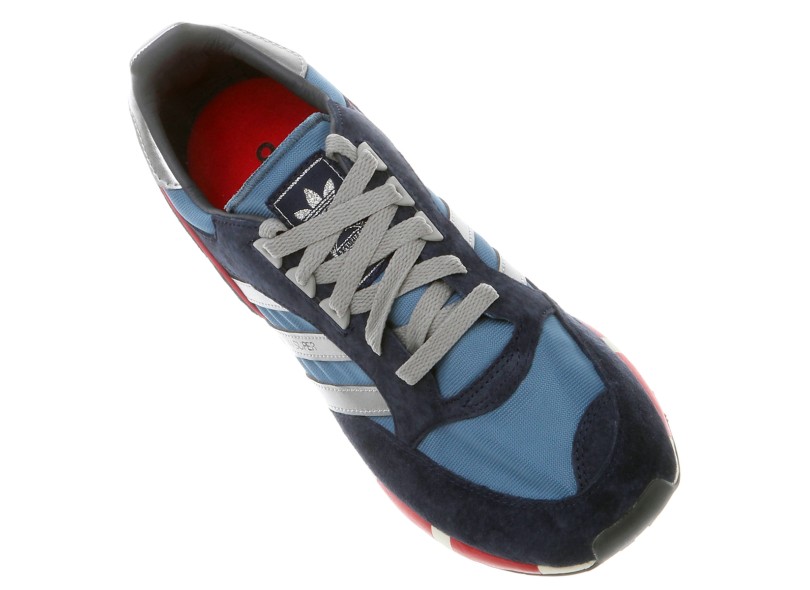 Tênis Adidas Masculino Casual Boston Super