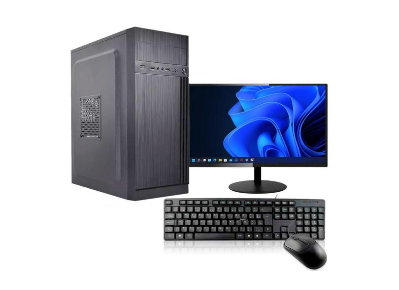 Computador Completo Intel Core I7 3 Memória 8Gb Hd 1Tb