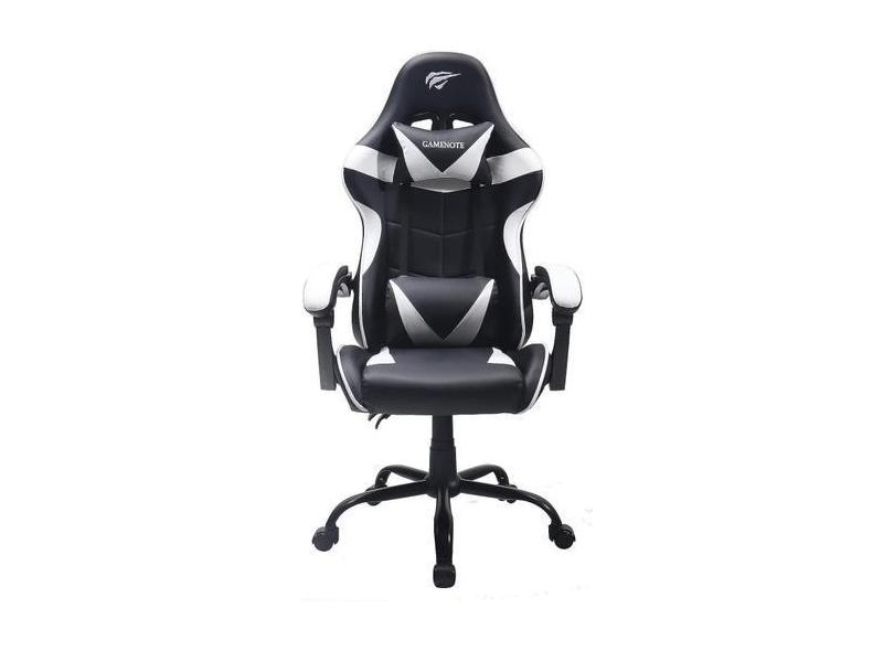 Cadeira Gamer Havit Gc933-Ultimate - Giratória E Reclinável