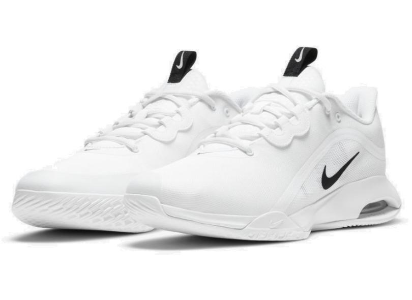 Tênis Nike Masculino Tênis e Squash NikeCourt Air Max Volley