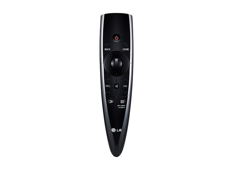 TV Plasma 60" Smart TV LG 3D Full HD 3 HDMI Conversor Digital Integrado 60PH6700
