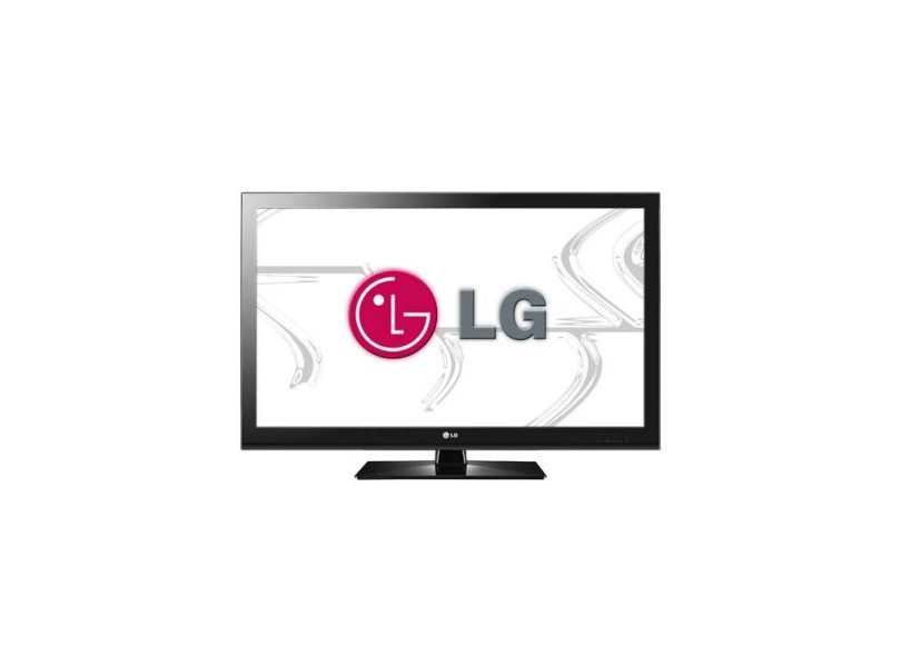 TV LCD 32" LG 2 HDMI 32CS460 com o Melhor Preço é no Zoom