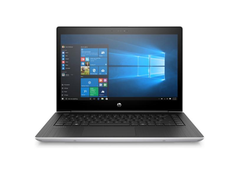 Notebook HP ProBook 440 G5 Intel Core i7 8550U 8ª Geração 8 GB de RAM 256.0 GB 14 " Windows 10 440 G5
