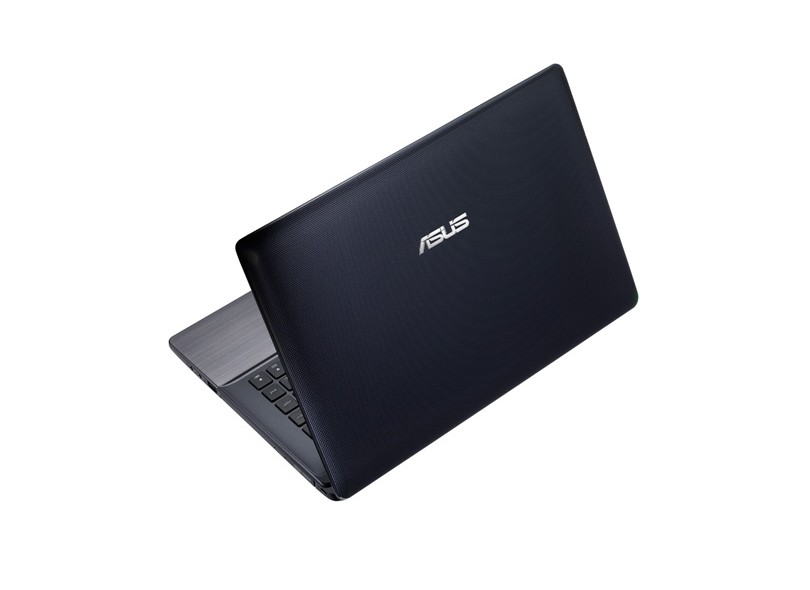 Notebook Asus Intel Core i5 3210M 3ª Geração 6 GB 750 GB LED 14" Windows 7 Home Basic