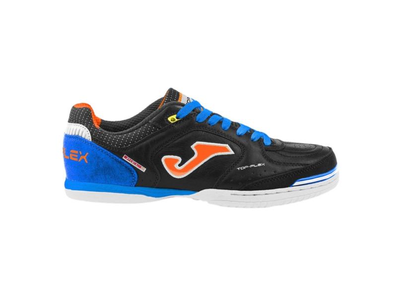 Chuteira Futsal Joma Top Flex Unissex-Masculino