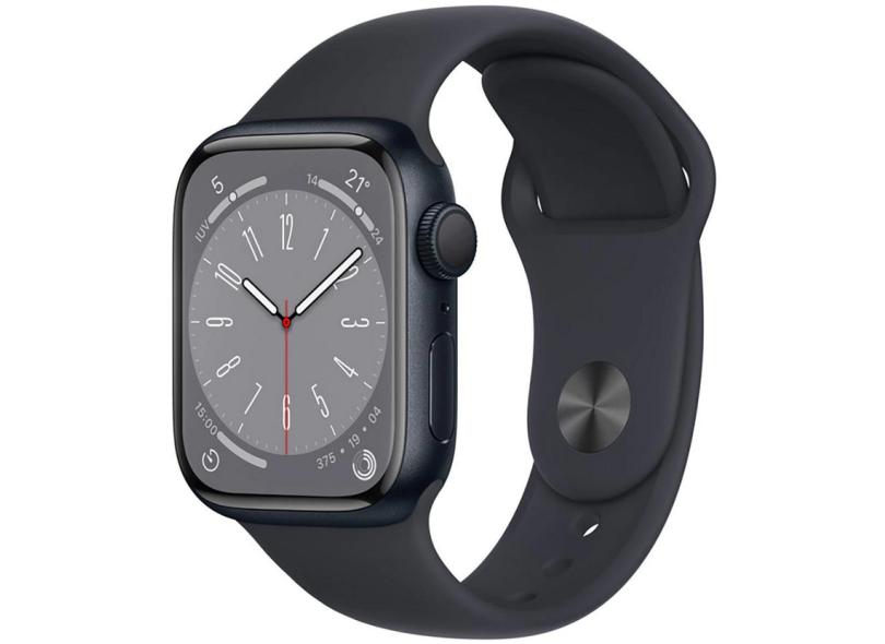 Smartwatch Apple Watch SE 40,0 mm 32 GB em Promoção é no Buscapé