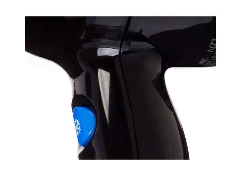 Secador de Cabelo Profissional com Ar Frio 1300 Watts - Taiff Smart