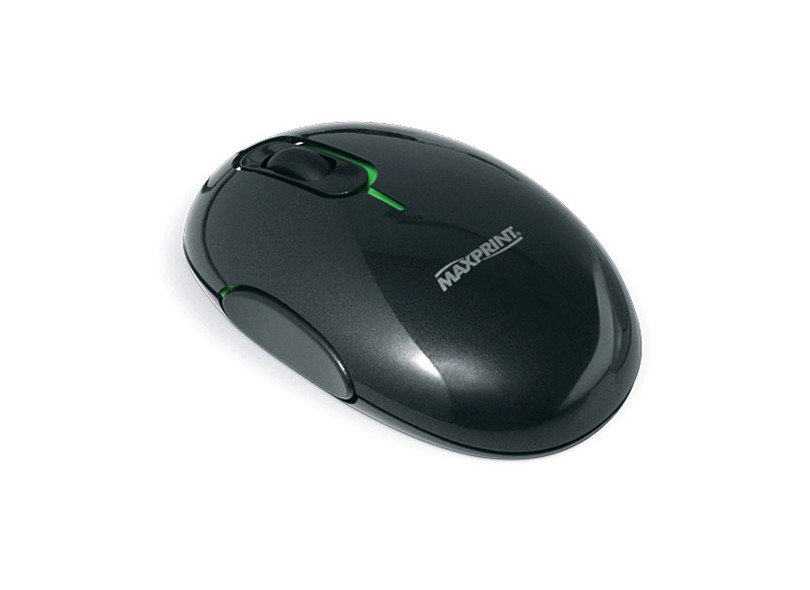 Mouse Óptico 605093 - Maxprint