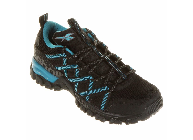 Tênis Reebok Masculino Trekking Adventure Strap Full