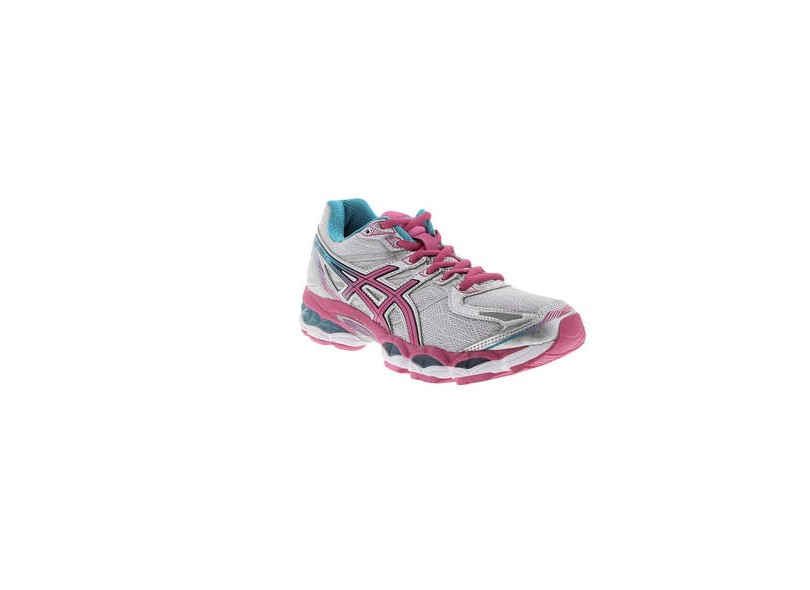 Tênis Asics Feminino Corrida Gel Evate 3