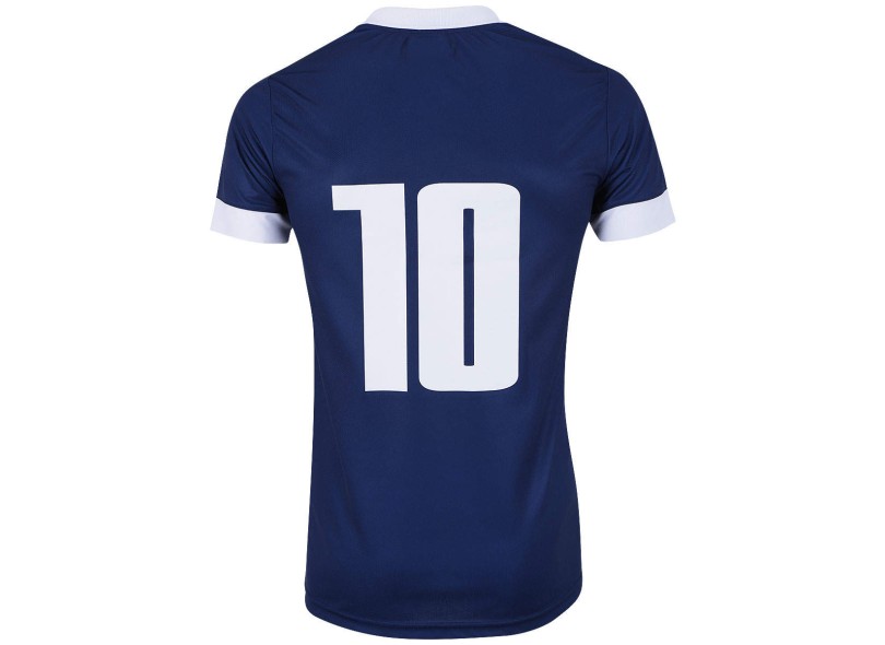 Camisa Torcedor Santa Cruz III 2015 com Número Penalty