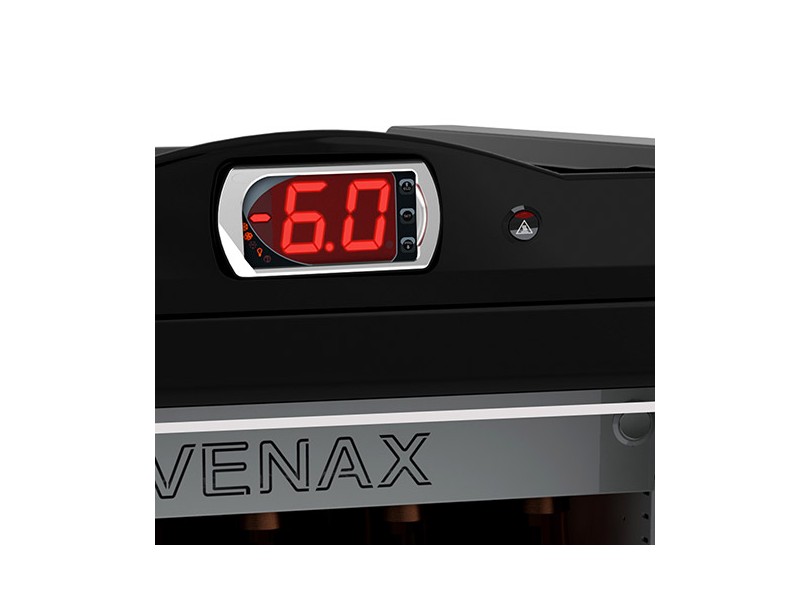Cervejeira Venax 100 Litros EXPVQ 100 L
