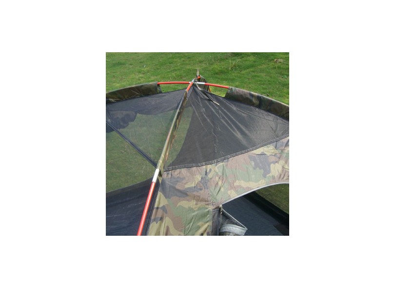 Barraca de Camping Para 3 Pessoas Nautika Amazon